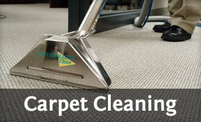 Carpet Cleaning Tulsa